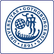 University of Gothenburg emblem
