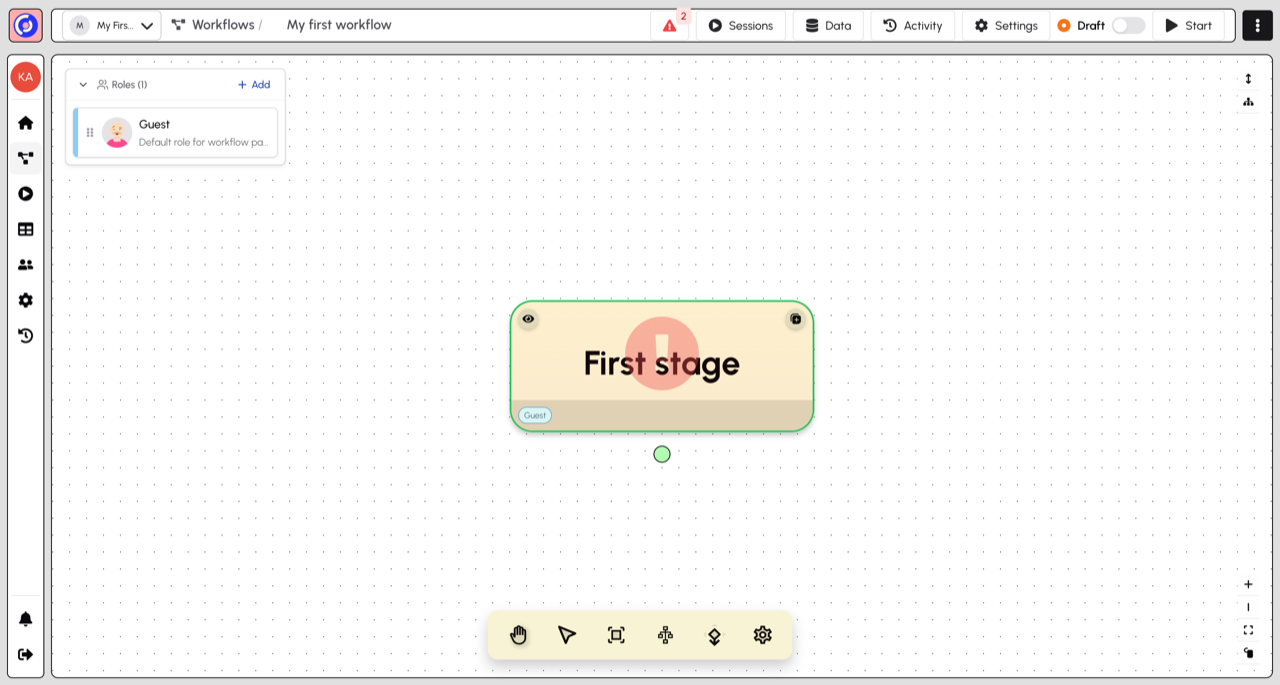 Map Builder