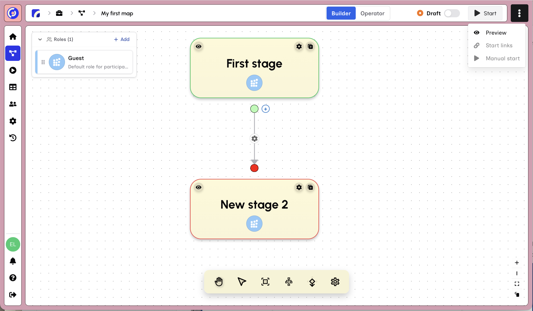 Start Menu