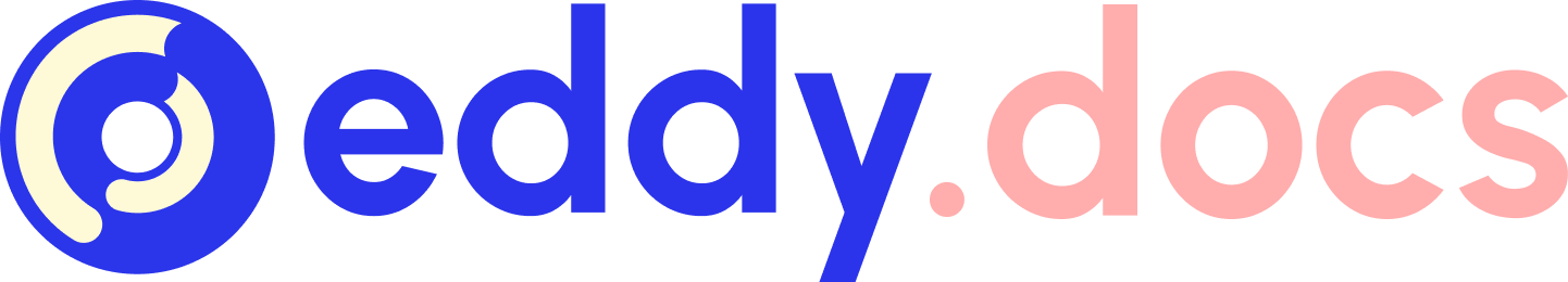 eddy.docs